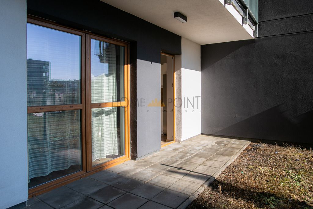 Mieszkanie 1-pokojowe Warszawa Praga-Południe, ul. Mlądzka. Zdjęcie 16