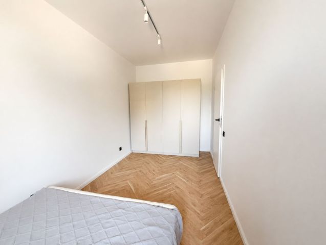 Mieszkanie 2-pokojowe Warszawa Włochy, ul. Marcina Flisa. Zdjęcie 6
