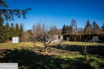 Działka rod Balice, ul. Sportowa. Zdjęcie 3