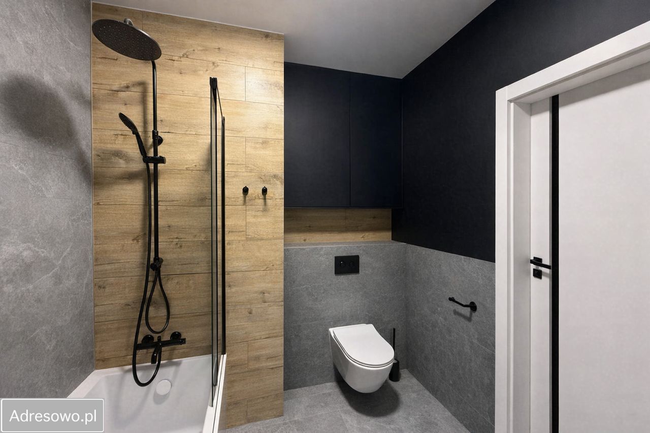 Mieszkanie 2-pokojowe Warszawa Ursynów, ul. Bokserska. Zdjęcie 4