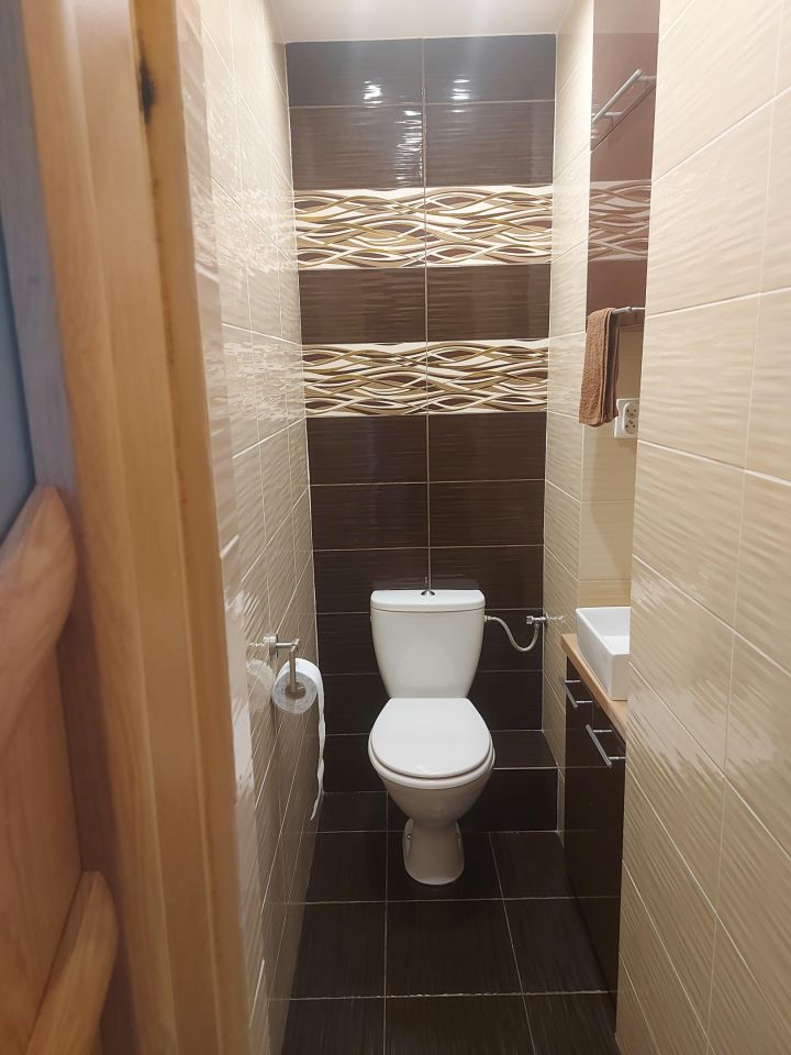 Mieszkanie 3-pokojowe Gdynia Karwiny, ul. Buraczana. Zdjęcie 5