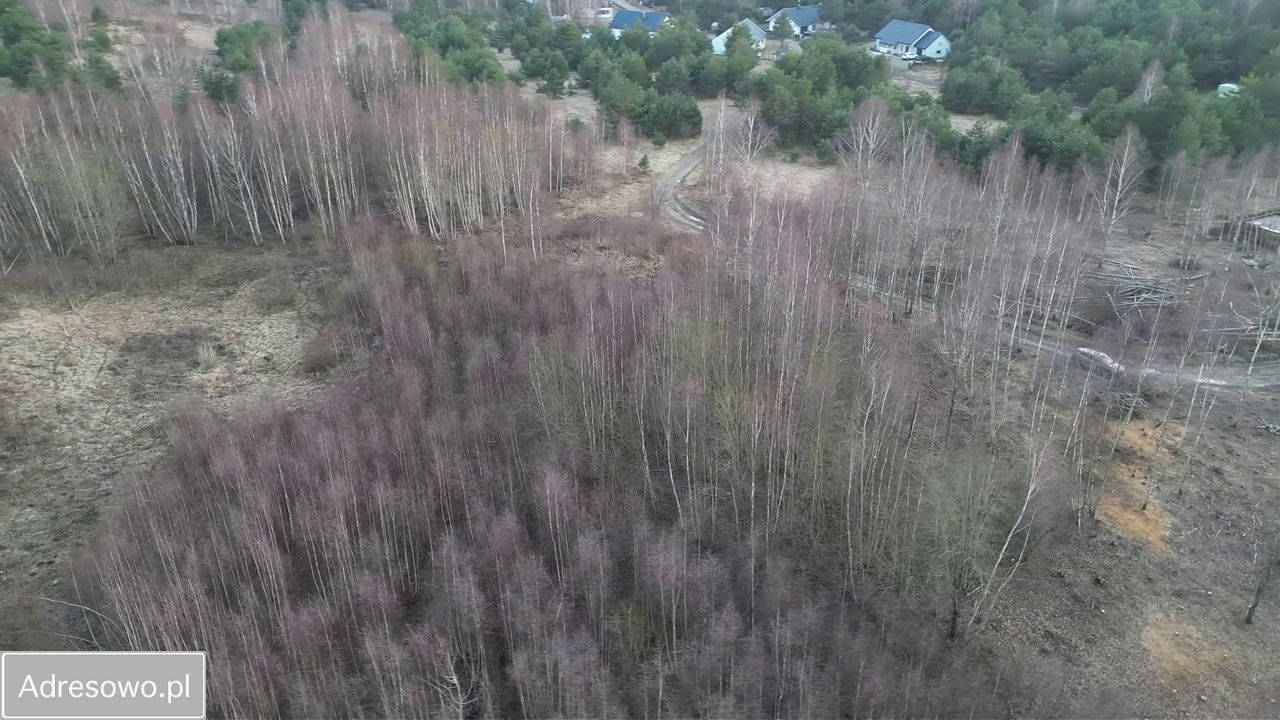 Działka budowlana Czerniewo. Zdjęcie 2