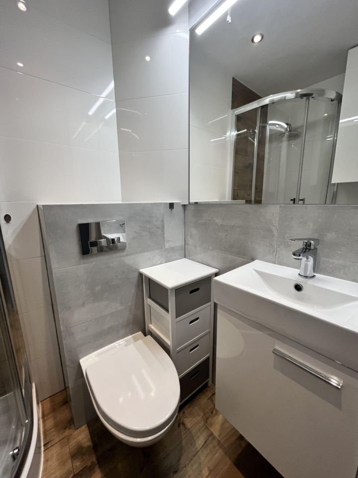 Mieszkanie 2-pokojowe Chełm, ul. Wojsławicka. Zdjęcie 12