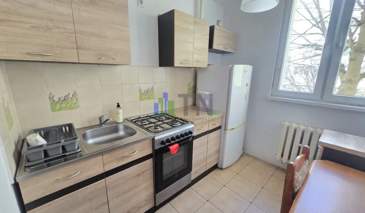 Mieszkanie 3-pokojowe Wrocław Śródmieście, ul. Marcellego Bacciarellego