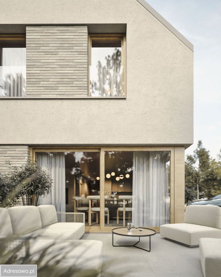 bliźniak, 4 pokoje Mielec Cyranka, ul. Miłosza Czesława. Zdjęcie 9