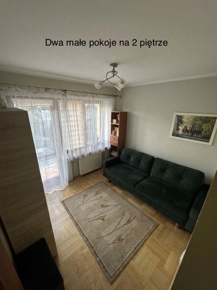 bliźniak Radom Idalin, ul. Elżbiety Jackiewiczowej. Zdjęcie 7