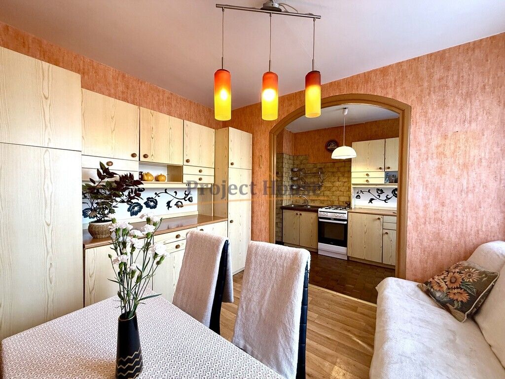 Mieszkanie 3-pokojowe Łódź, ul. Socjalna. Zdjęcie 1