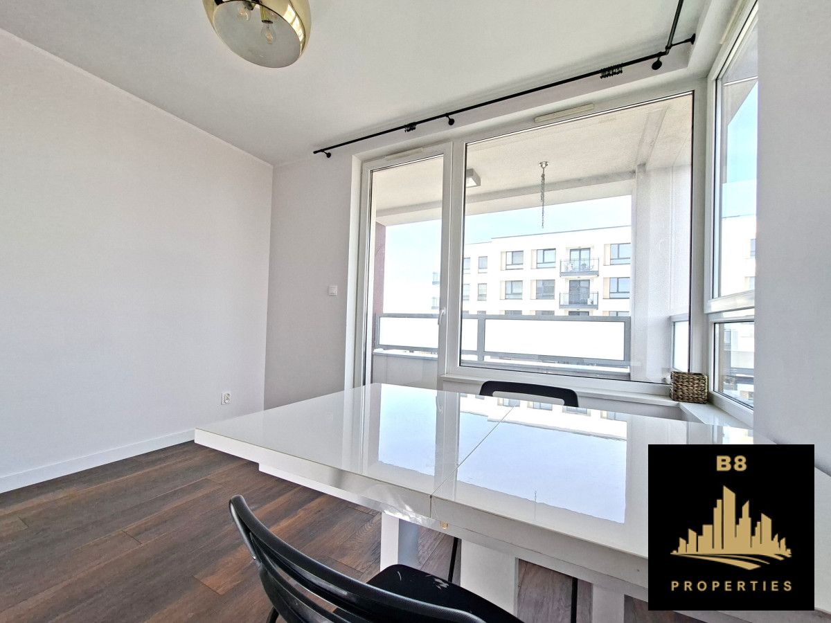 Mieszkanie 3-pokojowe Nowy Dwór Mazowiecki, ul. Jarzębinowa. Zdjęcie 8