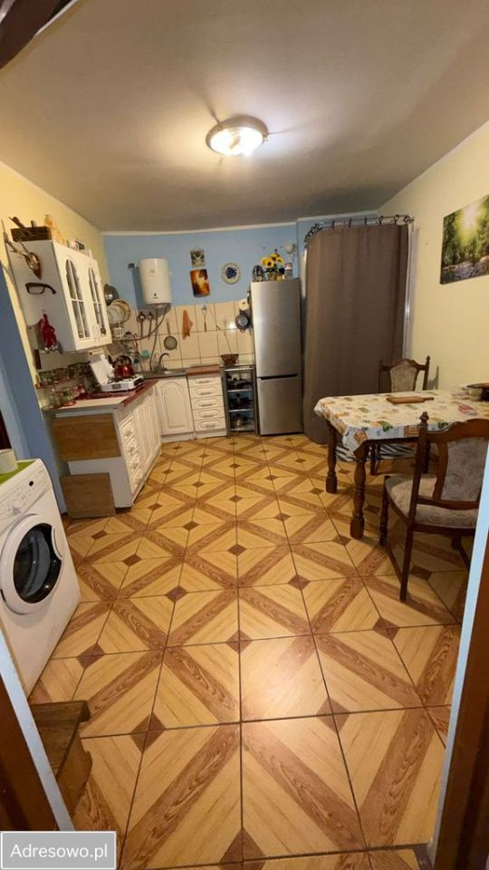 dom wolnostojący, 3 pokoje Otoczyn. Zdjęcie 13