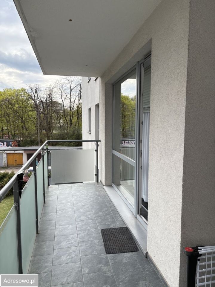Mieszkanie 2-pokojowe Zielona Góra Centrum, ul. Stanisława Moniuszki. Zdjęcie 10