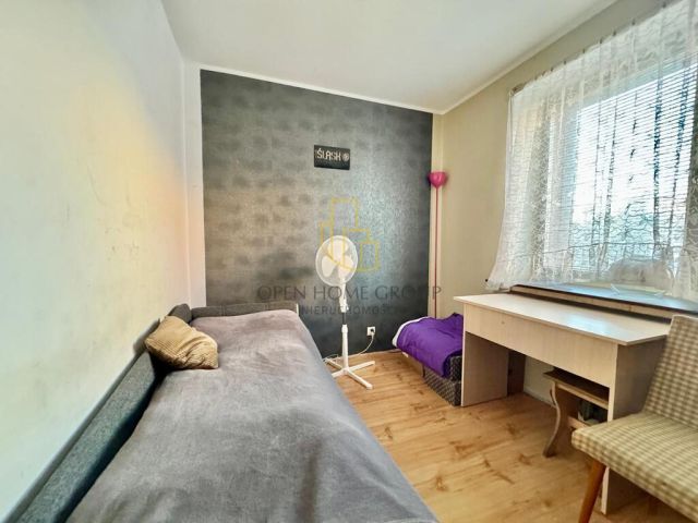 Mieszkanie 4-pokojowe Wrocław, ul. Stacha Świstackiego. Zdjęcie 10