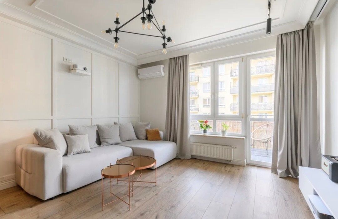 Mieszkanie 2-pokojowe Piaseczno. Zdjęcie 4