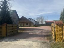 dom wolnostojący Siennica Różana. Zdjęcie 1