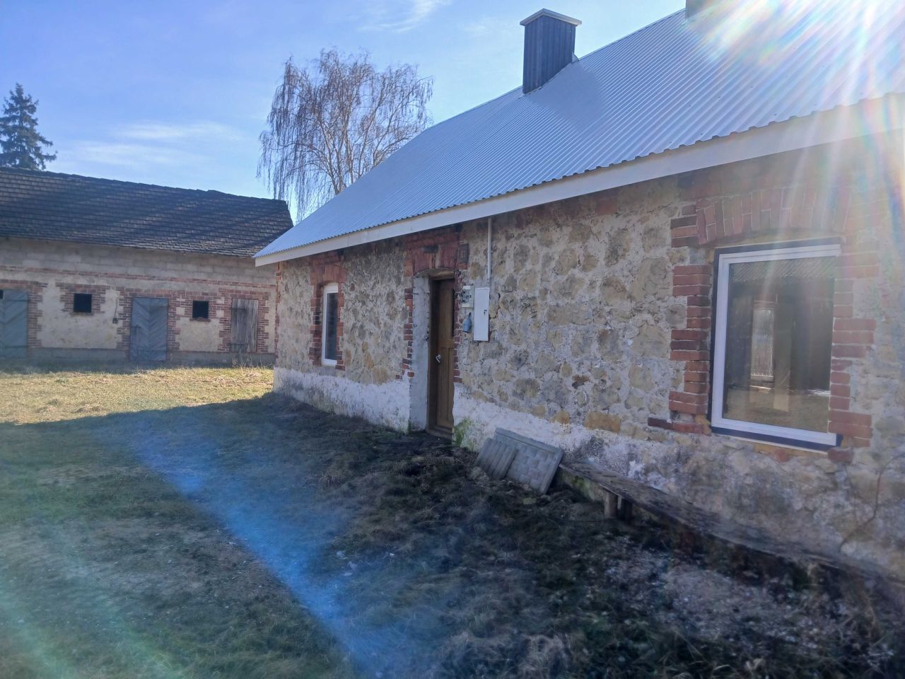 dom wolnostojący Jodłowiec. Zdjęcie 1
