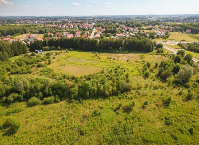 Działka inwestycyjna Węgorzewo. Zdjęcie 6