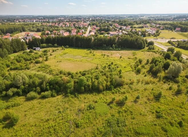 Działka inwestycyjna Węgorzewo. Zdjęcie 6