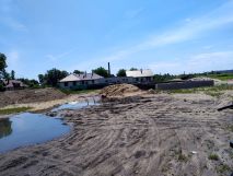 Działka rolna Ociąż, ul. Środkowa. Zdjęcie 2