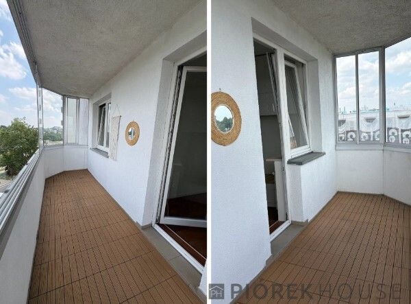 Mieszkanie 3-pokojowe Warszawa Białołęka, ul. Odkryta. Zdjęcie 16