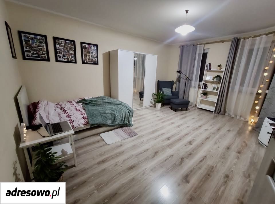 Mieszkanie 3-pokojowe Poznań Wilda, ul. Górna Wilda. Zdjęcie 2
