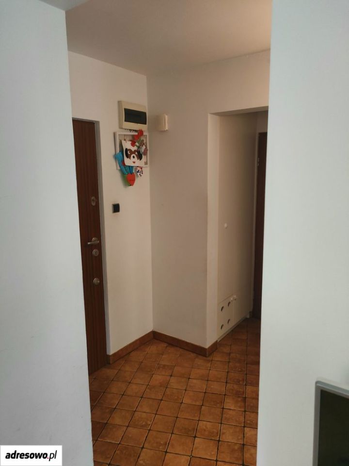 Mieszkanie 2-pokojowe Warszawa Ochota, ul. Gorlicka. Zdjęcie 6