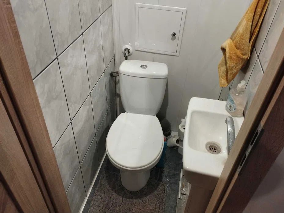 Mieszkanie 3-pokojowe Koło, ul. Piotra Wojciechowskiego. Zdjęcie 6