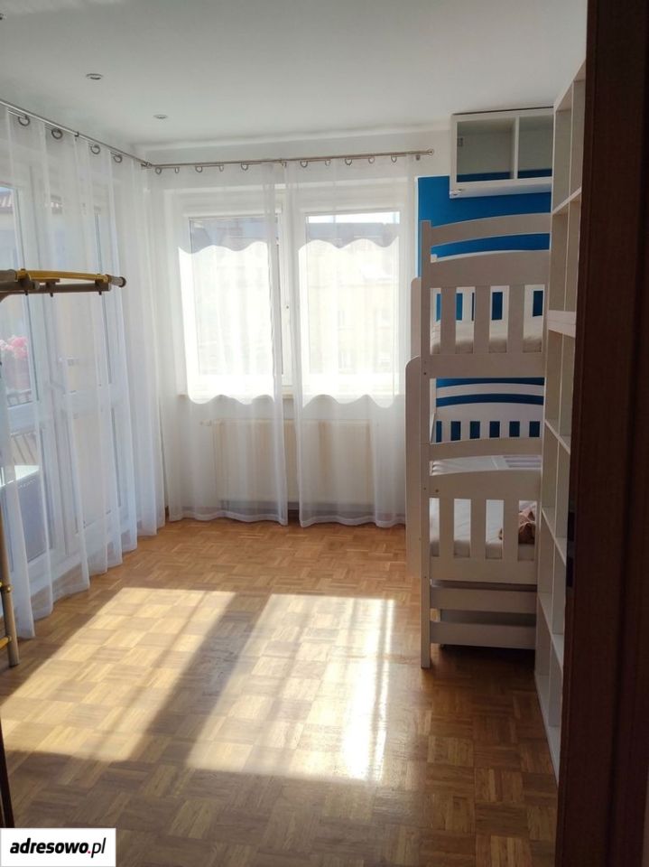 Mieszkanie 3-pokojowe Warszawa Ursynów, ul. Ksawerego Bronikowskiego. Zdjęcie 6