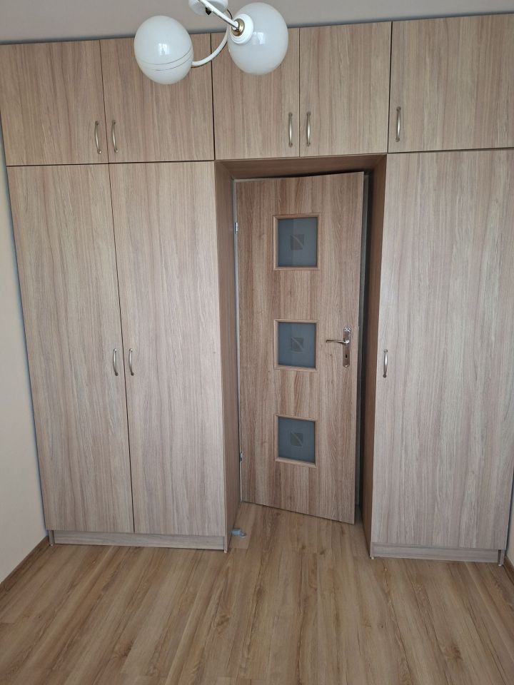 Mieszkanie 2-pokojowe Bydgoszcz Szwederowo. Zdjęcie 6