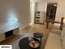 Mieszkanie 3-pokojowe Warszawa Mokotów, ul. Domaniewska. Zdjęcie 3