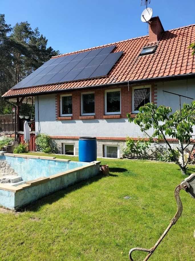 dom wolnostojący Bugaj, ul. Karłowicka