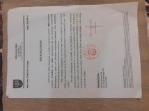 Działka rolno-budowlana Droszków, ul. Dębowa. Zdjęcie 1