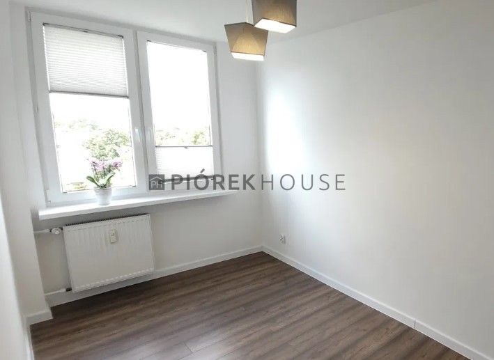 Mieszkanie 2-pokojowe Warszawa Targówek, ul. Krasiczyńska