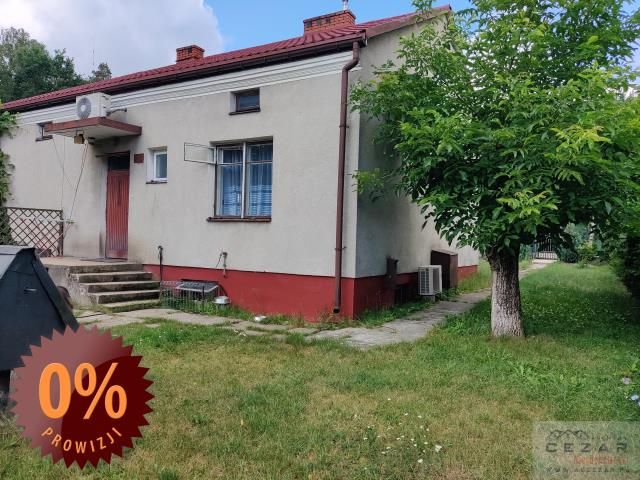 dom wolnostojący, 5 pokoi Mińsk Mazowiecki. Zdjęcie 1