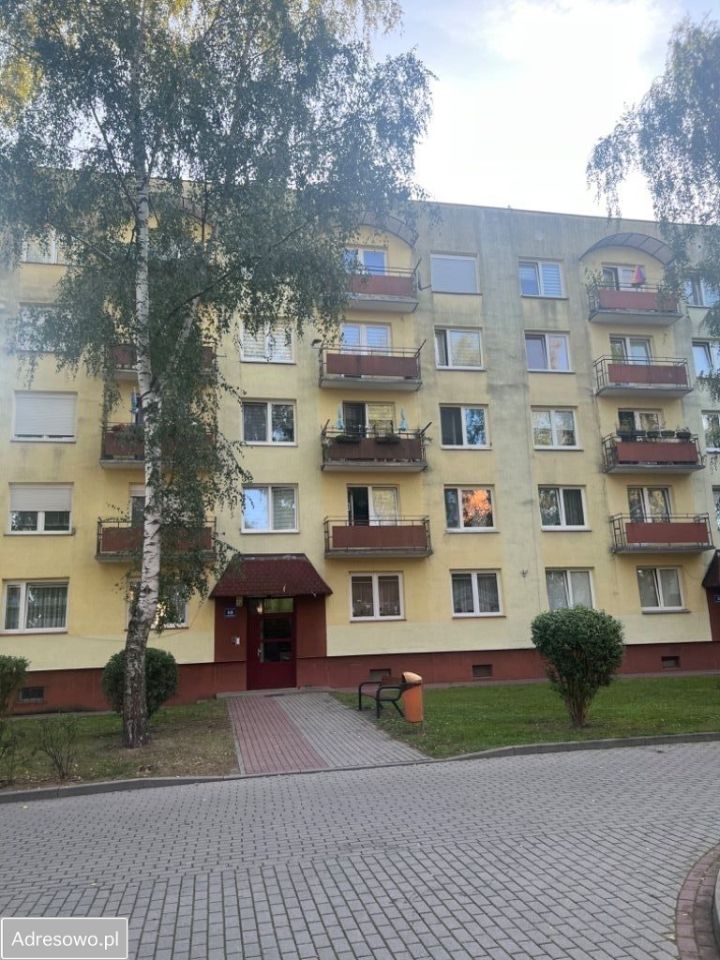 Mieszkanie 3-pokojowe Tomaszowo, ul. Brzozowa