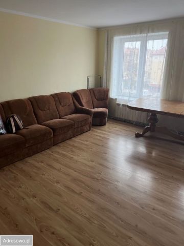 Mieszkanie 2-pokojowe Ełk Centrum, ul. Armii Krajowej. Zdjęcie 1