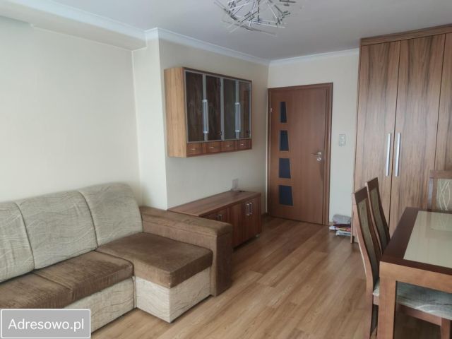 Mieszkanie 3-pokojowe Wadowice, os. Pod Skarpą. Zdjęcie 1