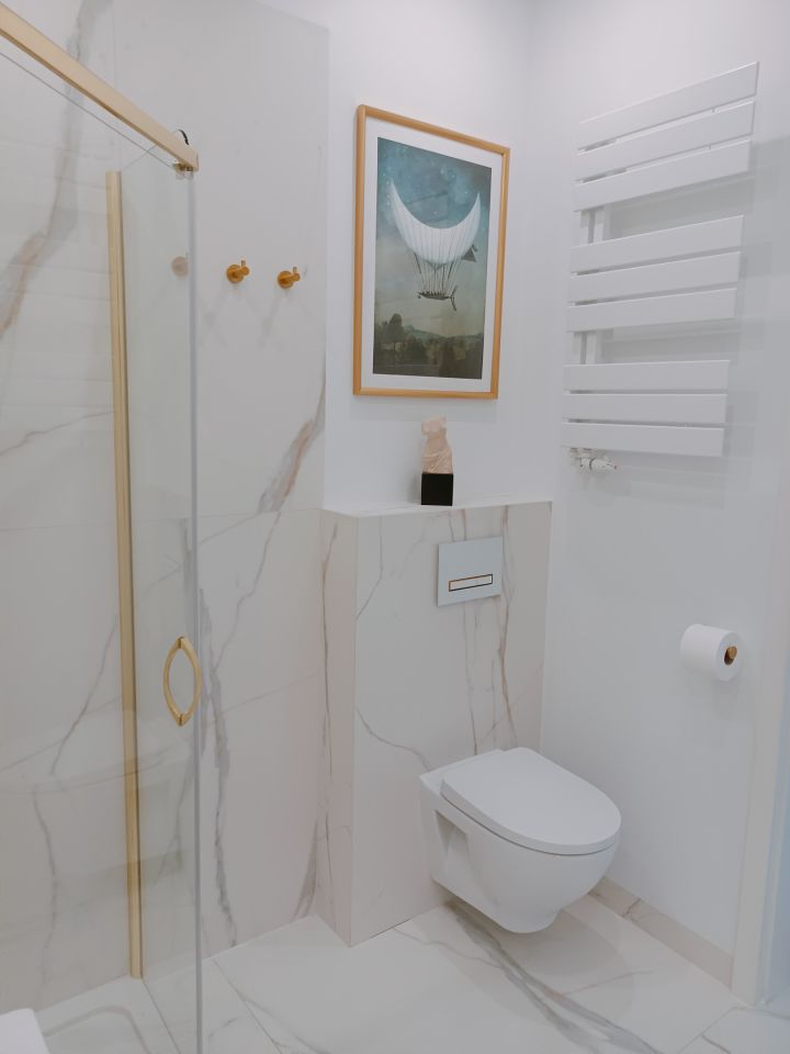 Mieszkanie 4-pokojowe Nowa Iwiczna, ul. Zimowa. Zdjęcie 19