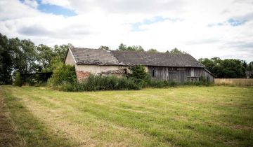 Działka budowlana Rytwiany