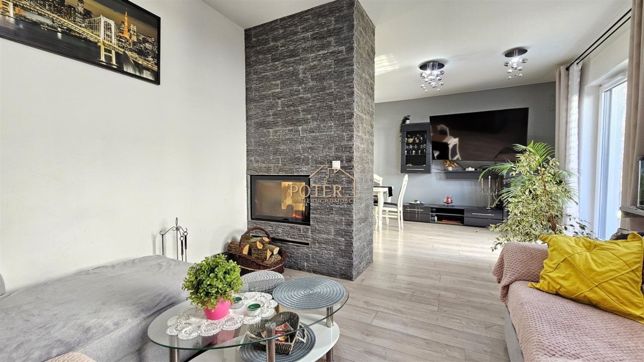 bliźniak, 5 pokoi Ślęza, ul. Ołtaszyńska. Zdjęcie 2