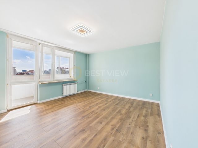 Mieszkanie 3-pokojowe Warszawa Praga, ul. Ostrobramska. Zdjęcie 9