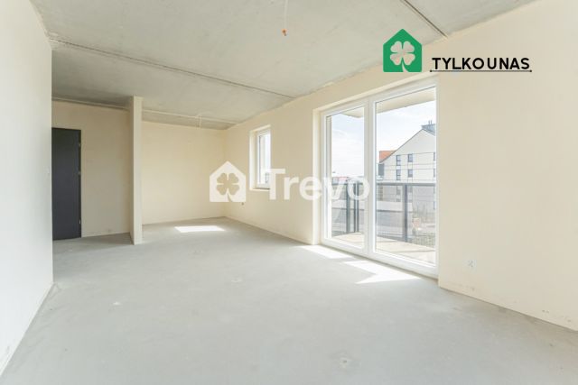 Mieszkanie 2-pokojowe Gdańsk Łostowice, ul. Niepołomicka. Zdjęcie 8