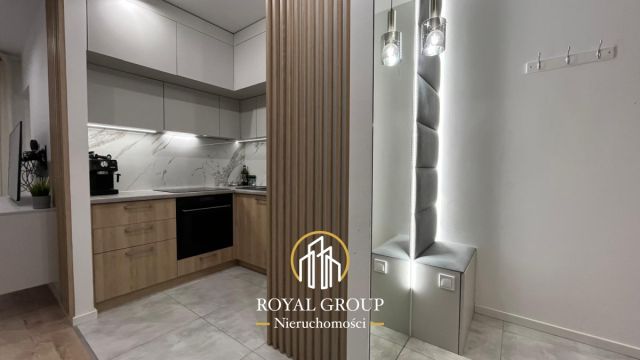 Mieszkanie 2-pokojowe Lublin Węglin, ul. Koralowa. Zdjęcie 8