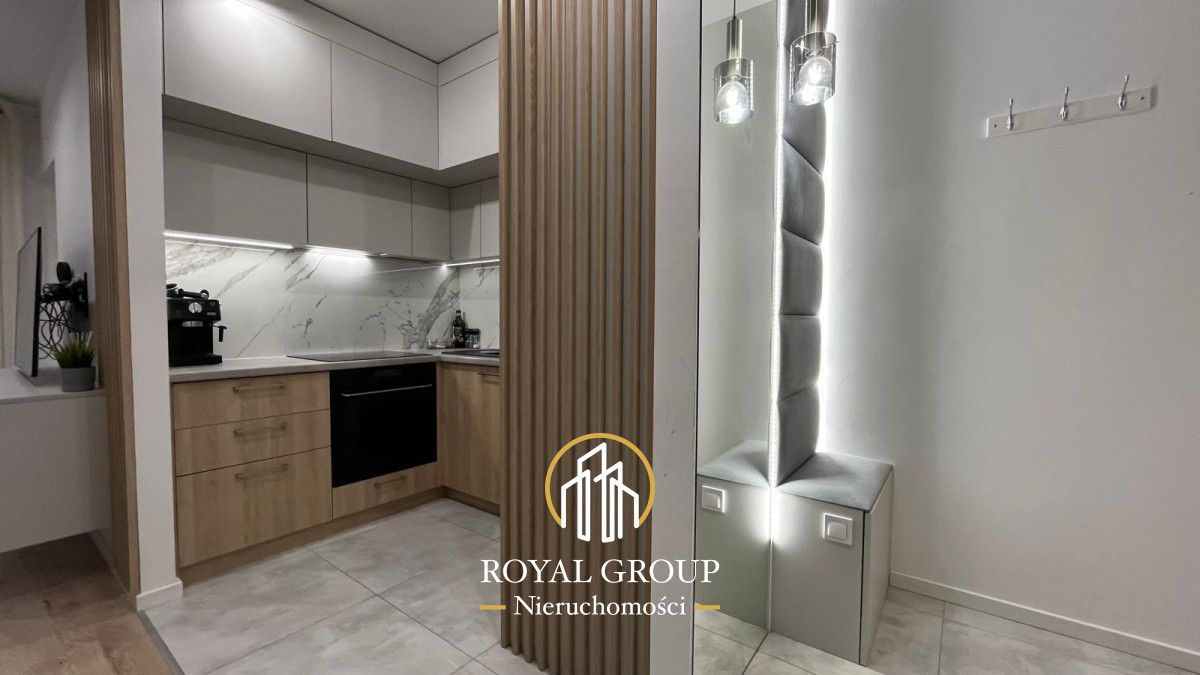 Mieszkanie 2-pokojowe Lublin Węglin, ul. Koralowa. Zdjęcie 8