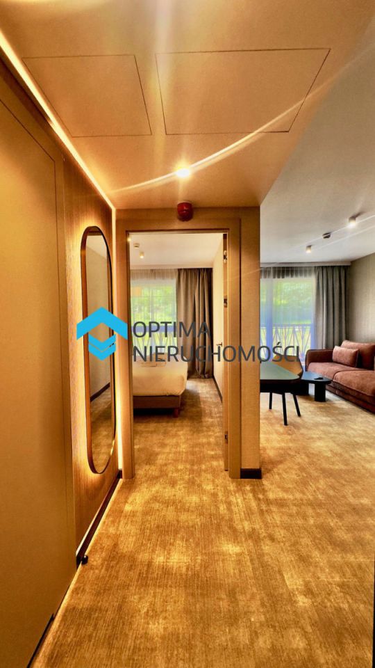 Mieszkanie 2-pokojowe Karpacz, ul. Obrońców Pokoju. Zdjęcie 14