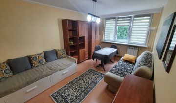 Mieszkanie 2-pokojowe Kraków Dąbie, ul. Bajeczna