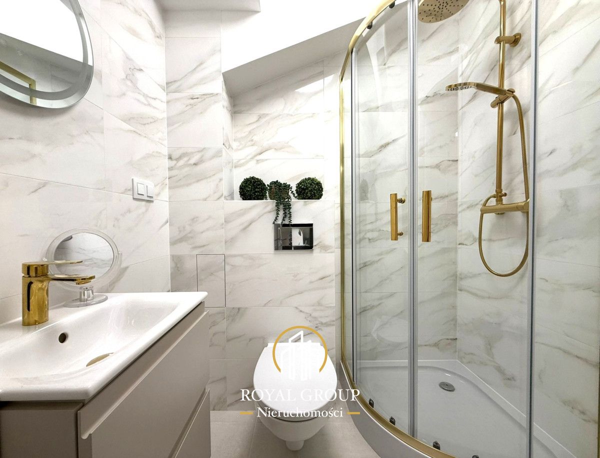 Mieszkanie 3-pokojowe Lublin Rury, ul. Balladyny. Zdjęcie 8