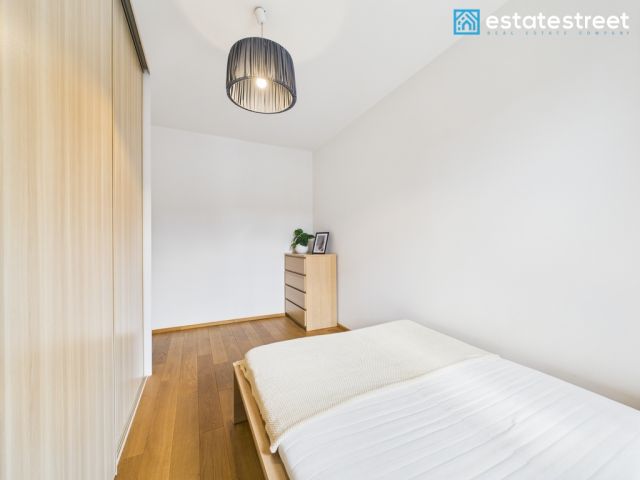 Mieszkanie 2-pokojowe Kraków Przewóz, ul. Przewóz. Zdjęcie 11