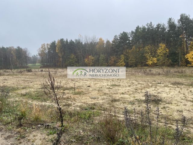 Działka budowlana Kamień. Zdjęcie 3
