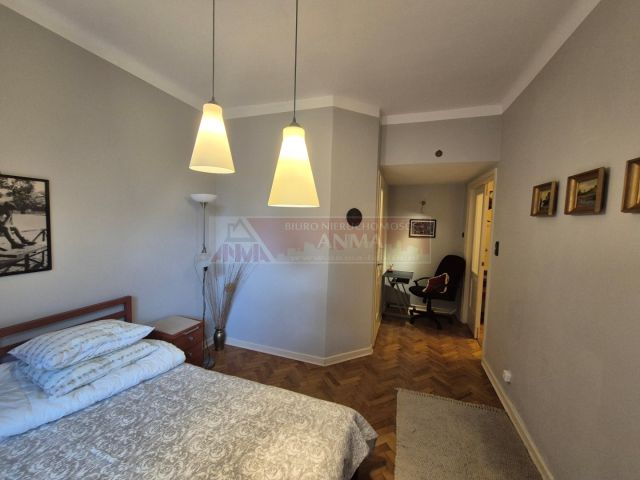 Mieszkanie 3-pokojowe Lublin Śródmieście, ul. Marii Curie-Skłodowskiej. Zdjęcie 16