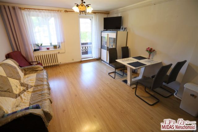 Mieszkanie 2-pokojowe Ciechocinek. Zdjęcie 1