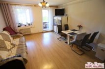 Mieszkanie 2-pokojowe Ciechocinek